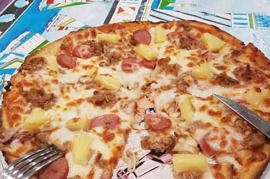 Pizzería El Rey de La Pizza – foto 2